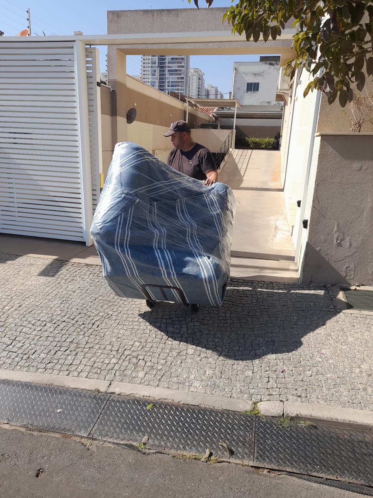 Trabalho