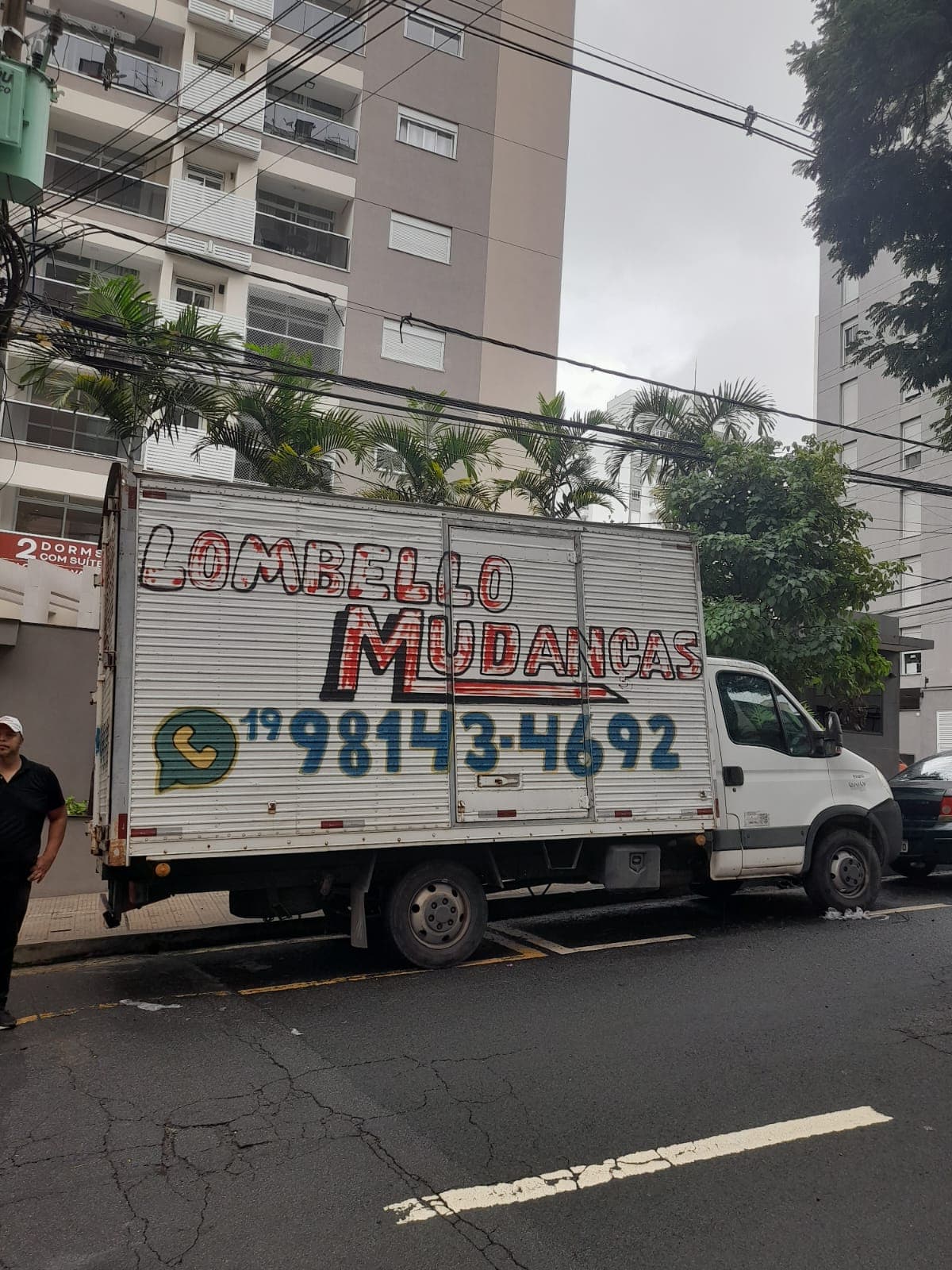 Equipe Lombello